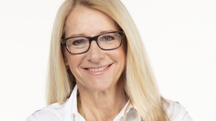 Therese Schläpfer